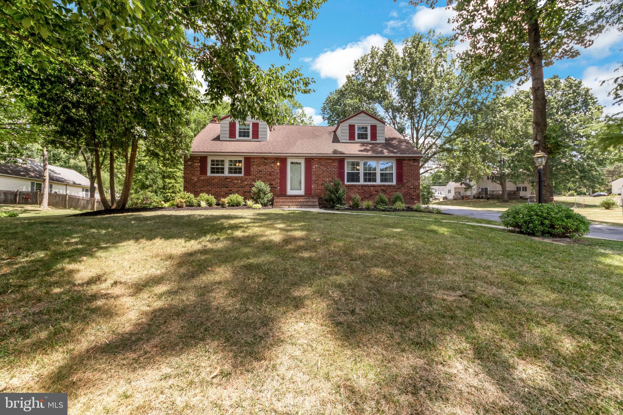 3112 Hayes Road Norristown, PA 19403 - Photo 2 of 32 Gallery Image 2