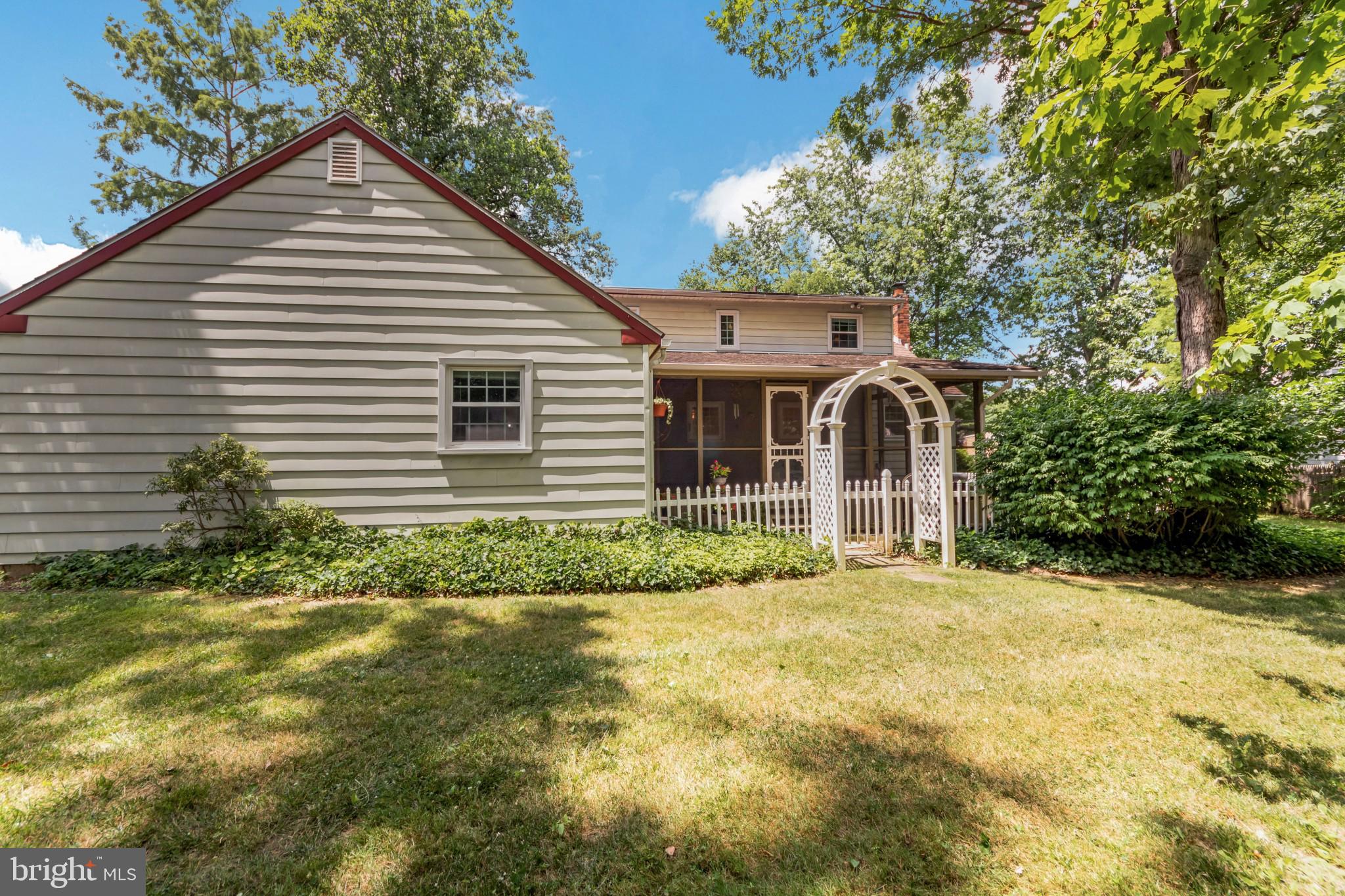 3112 Hayes Road Norristown, PA 19403 - Photo 31 of 32 Gallery Image 31