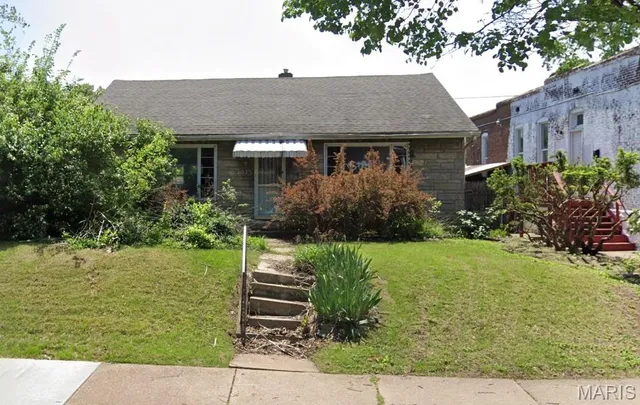 $83,000 | 4226 Swan Avenue, St. Louis, MO 63110