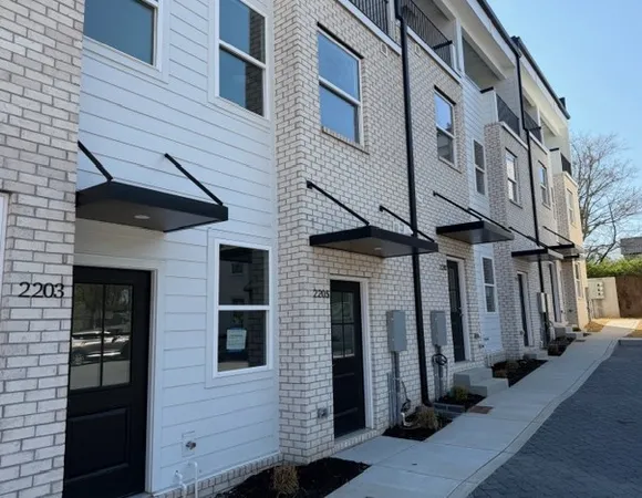 $2,200 | 2203 Foster Avenue, Unit 2203, Nashville, TN 37210