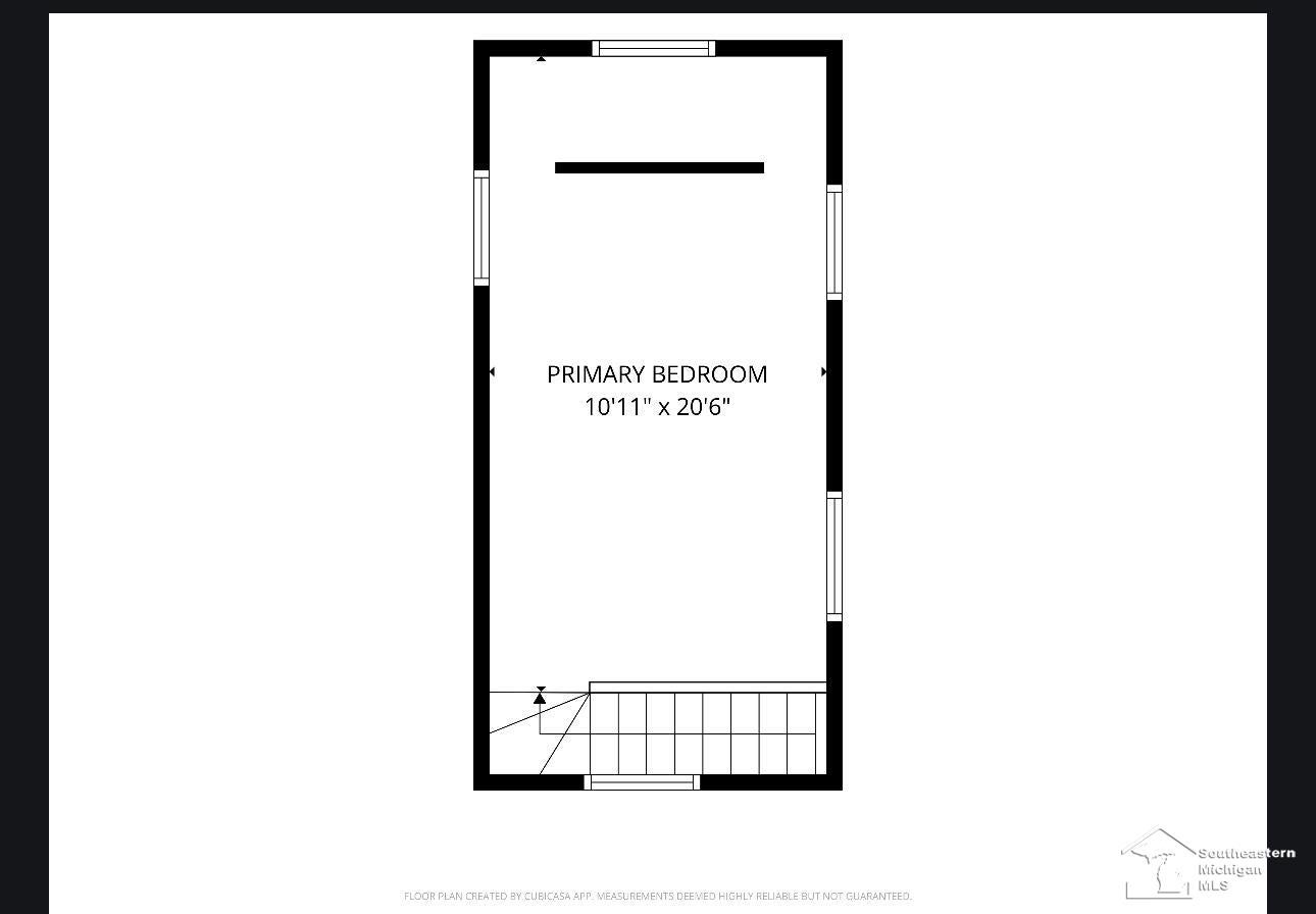 6190 Blanchett Road Newport, MI 48166 - Photo 53 of 53