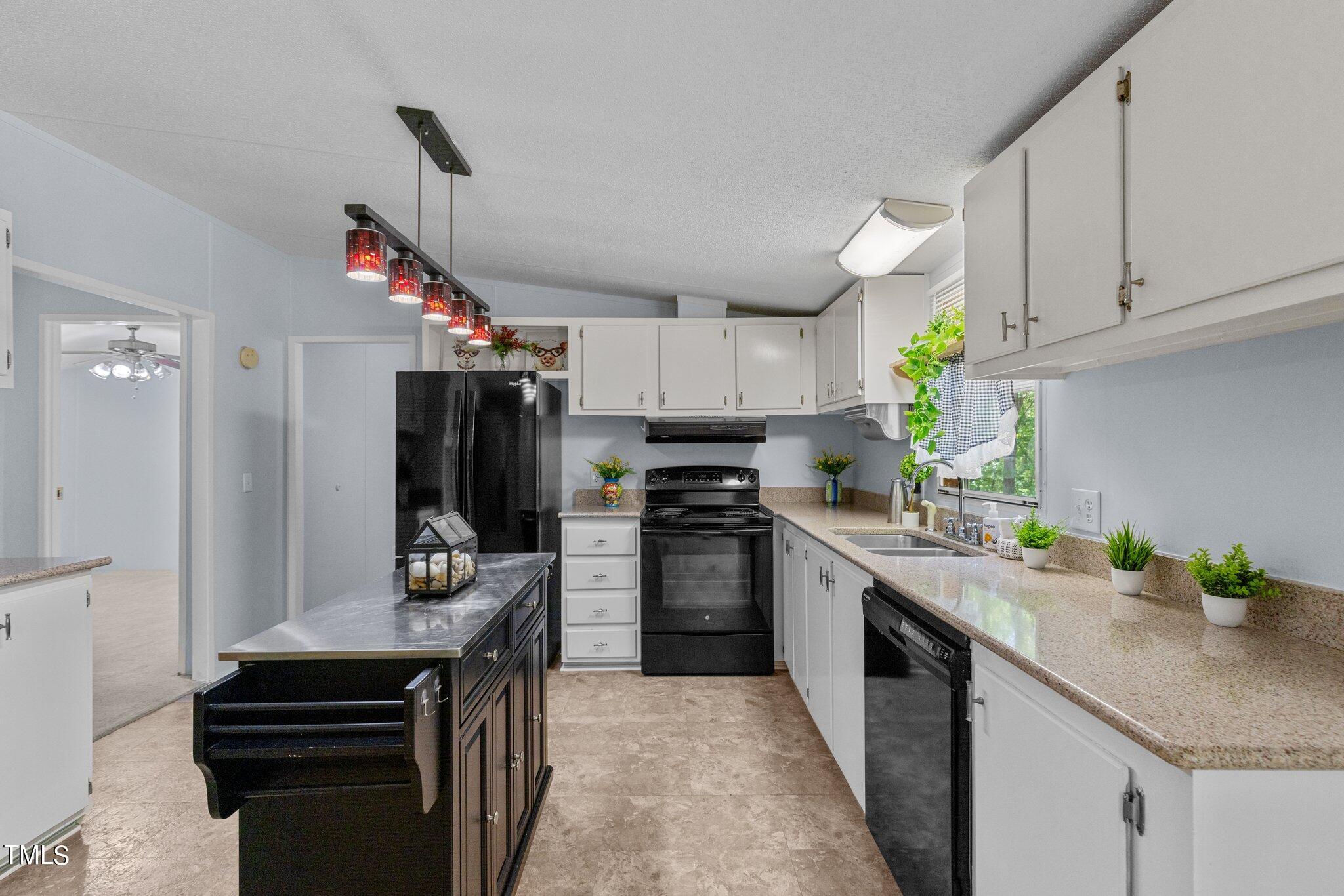Beautiful kitchen