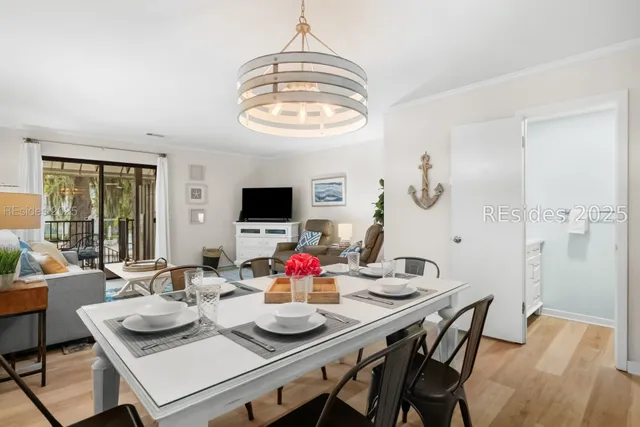 $585,000 | 36 Deallyon Avenue, Unit 38, Hilton Head Island, SC 29928