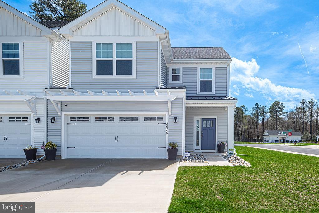 33900 Ardwell Road Frankford, DE 19945 - Photo 1 of 47