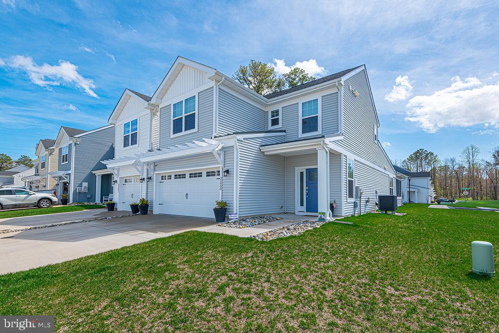 33900 Ardwell Road Frankford, DE 19945 - Photo 3 of 47