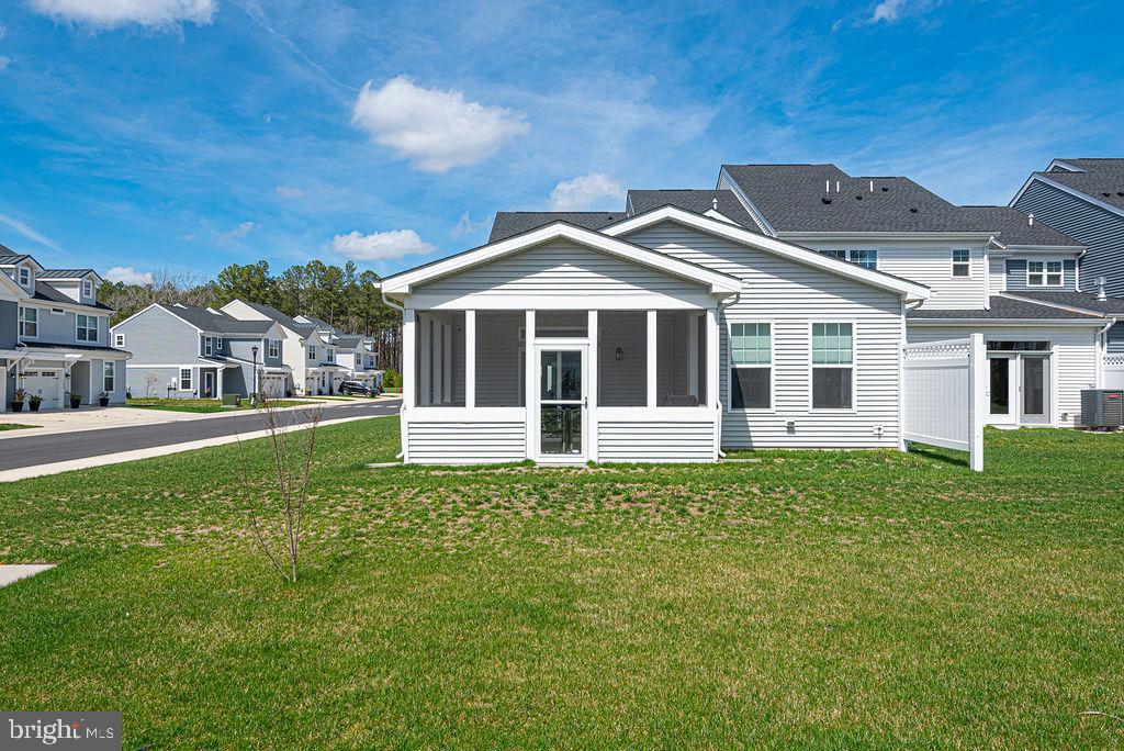 33900 Ardwell Road Frankford, DE 19945 - Photo 4 of 47