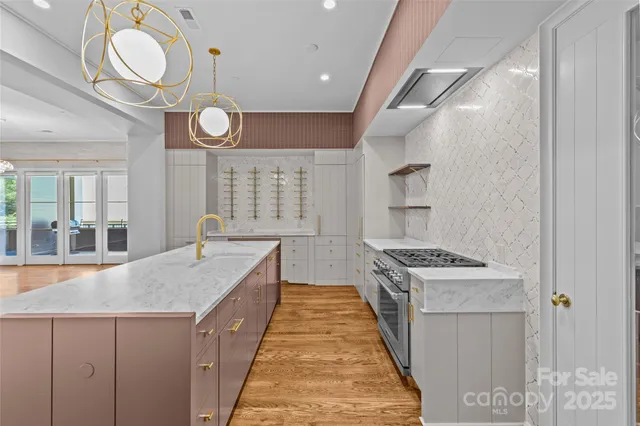 $2,549,000 | 1172 Queens Road, Charlotte, NC 28207