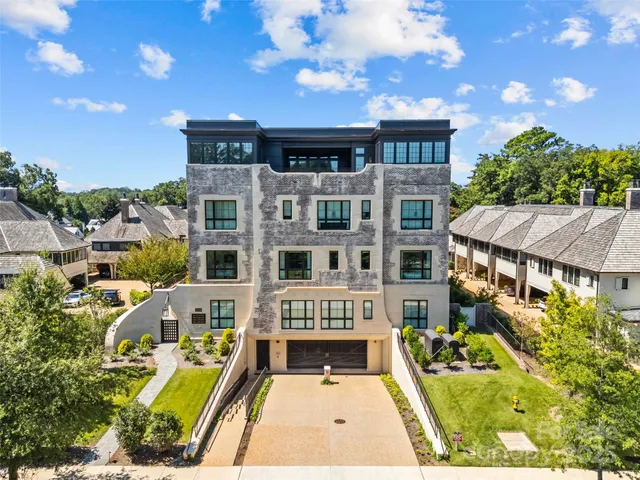 $2,549,000 | 1172 Queens Road, Charlotte, NC 28207