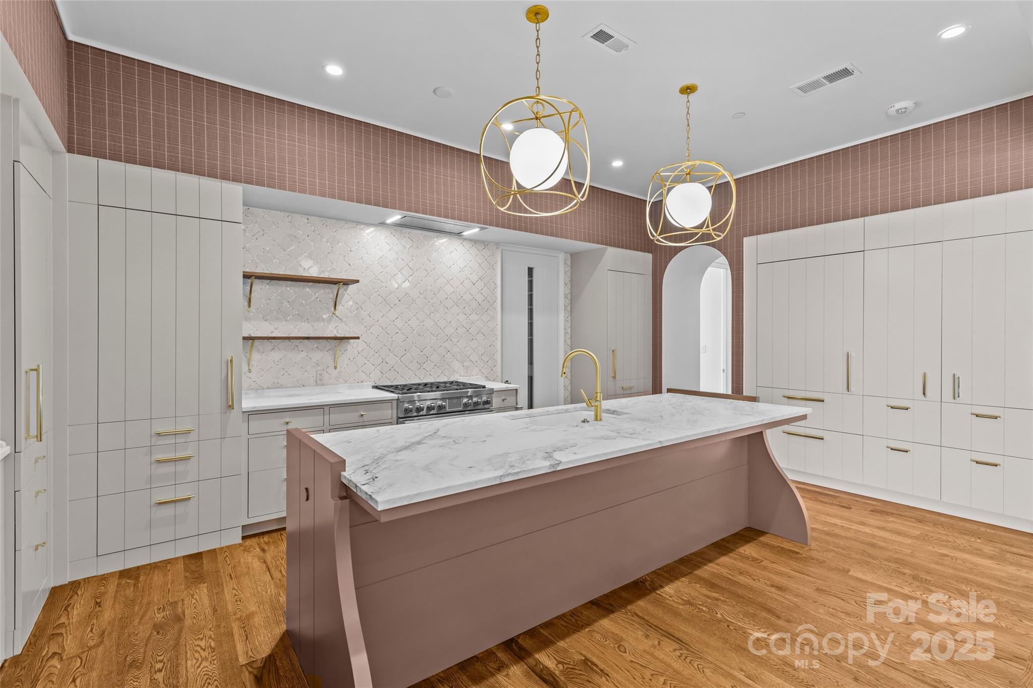 1172 Queens Road Charlotte, NC 28207 - Photo 21 of 48