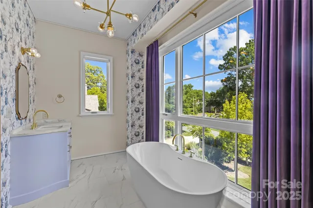 $2,549,000 | 1172 Queens Road, Charlotte, NC 28207