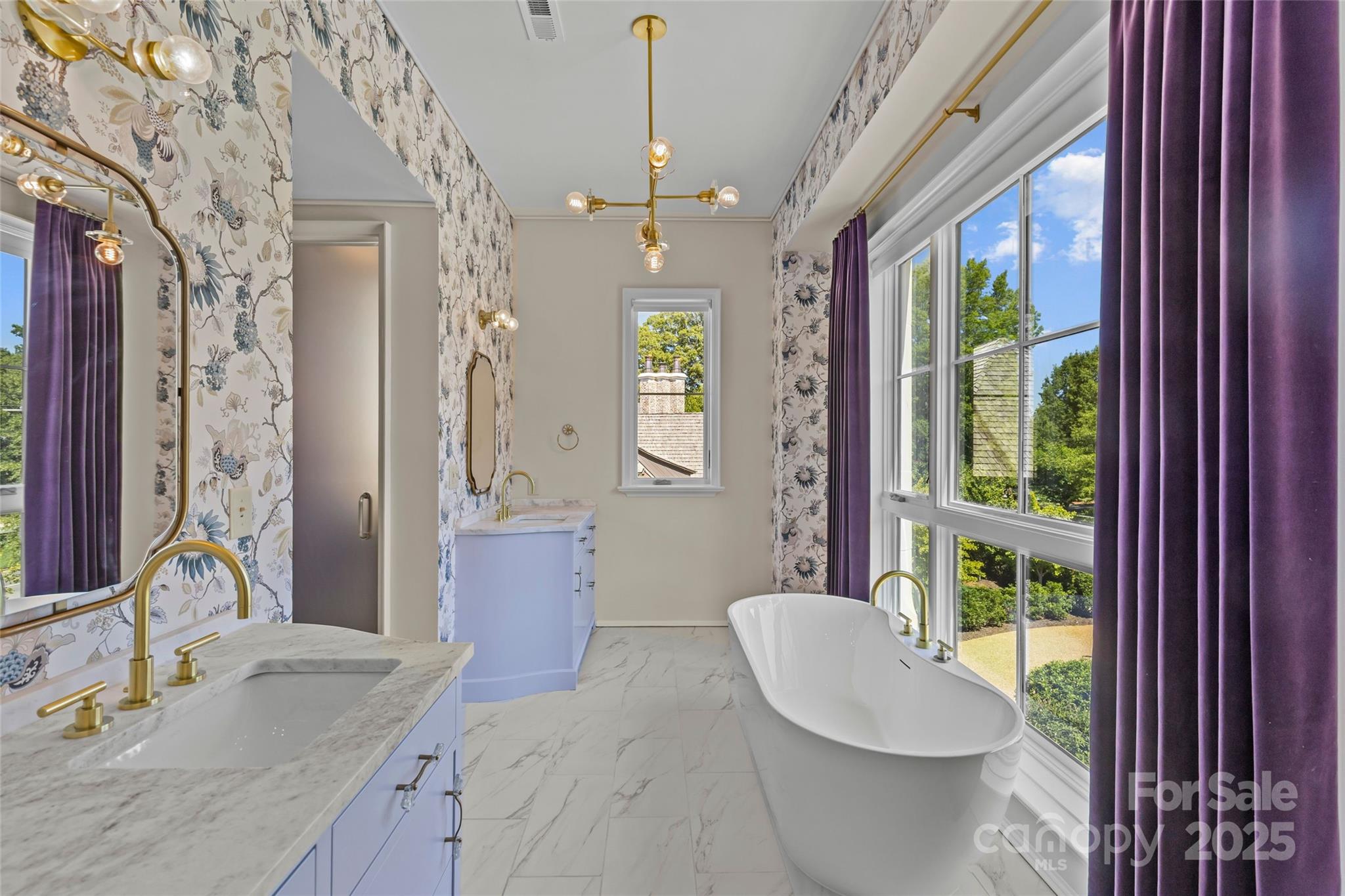 1172 Queens Road Charlotte, NC 28207 - Photo 38 of 48