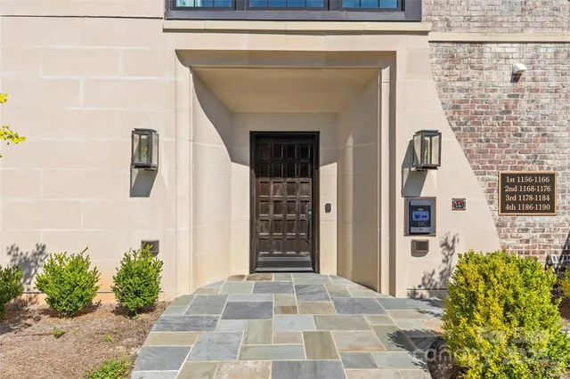 $2,549,000 | 1172 Queens Road, Charlotte, NC 28207