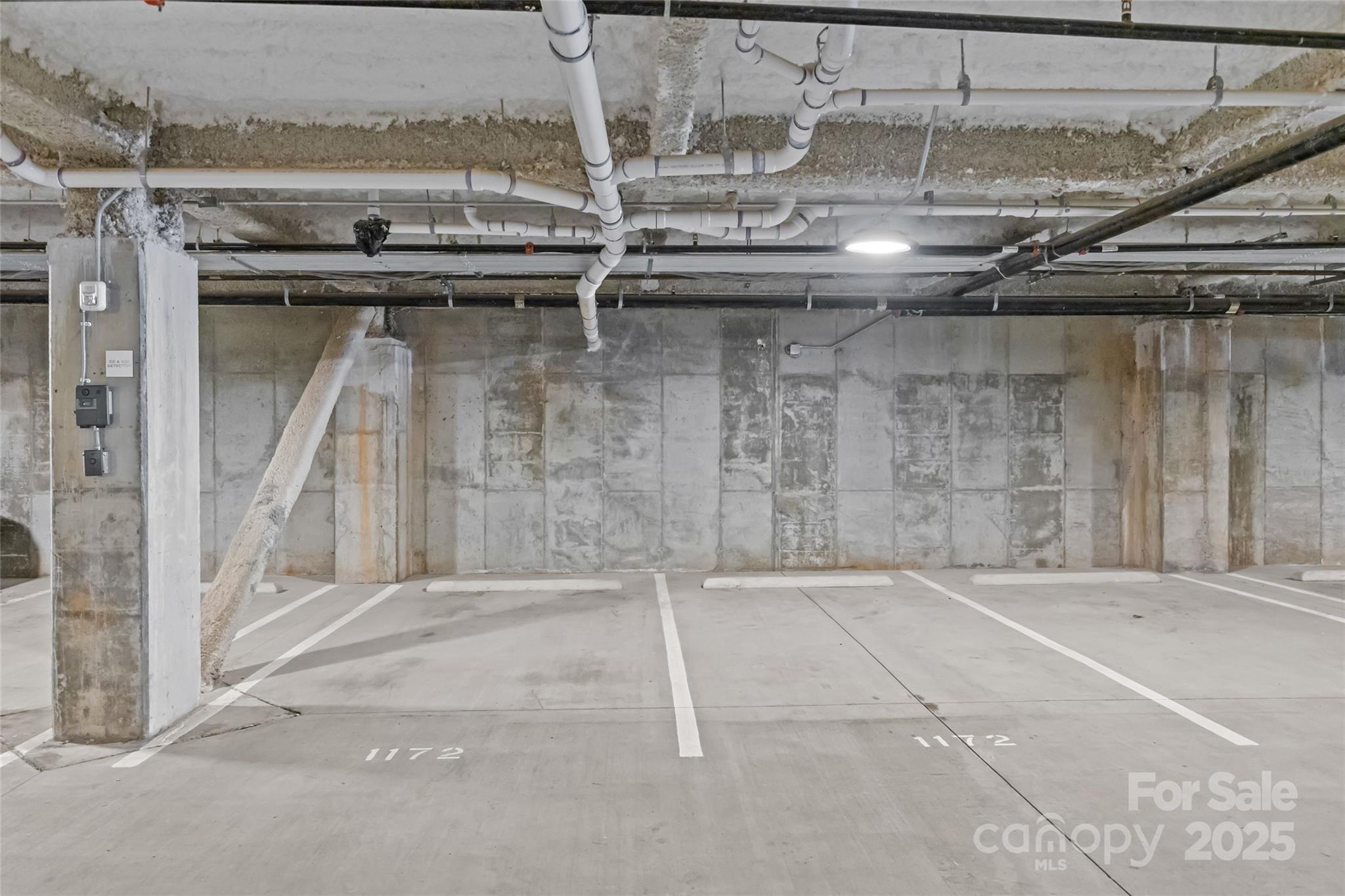 1172 Queens Road Charlotte, NC 28207 - Photo 44 of 48