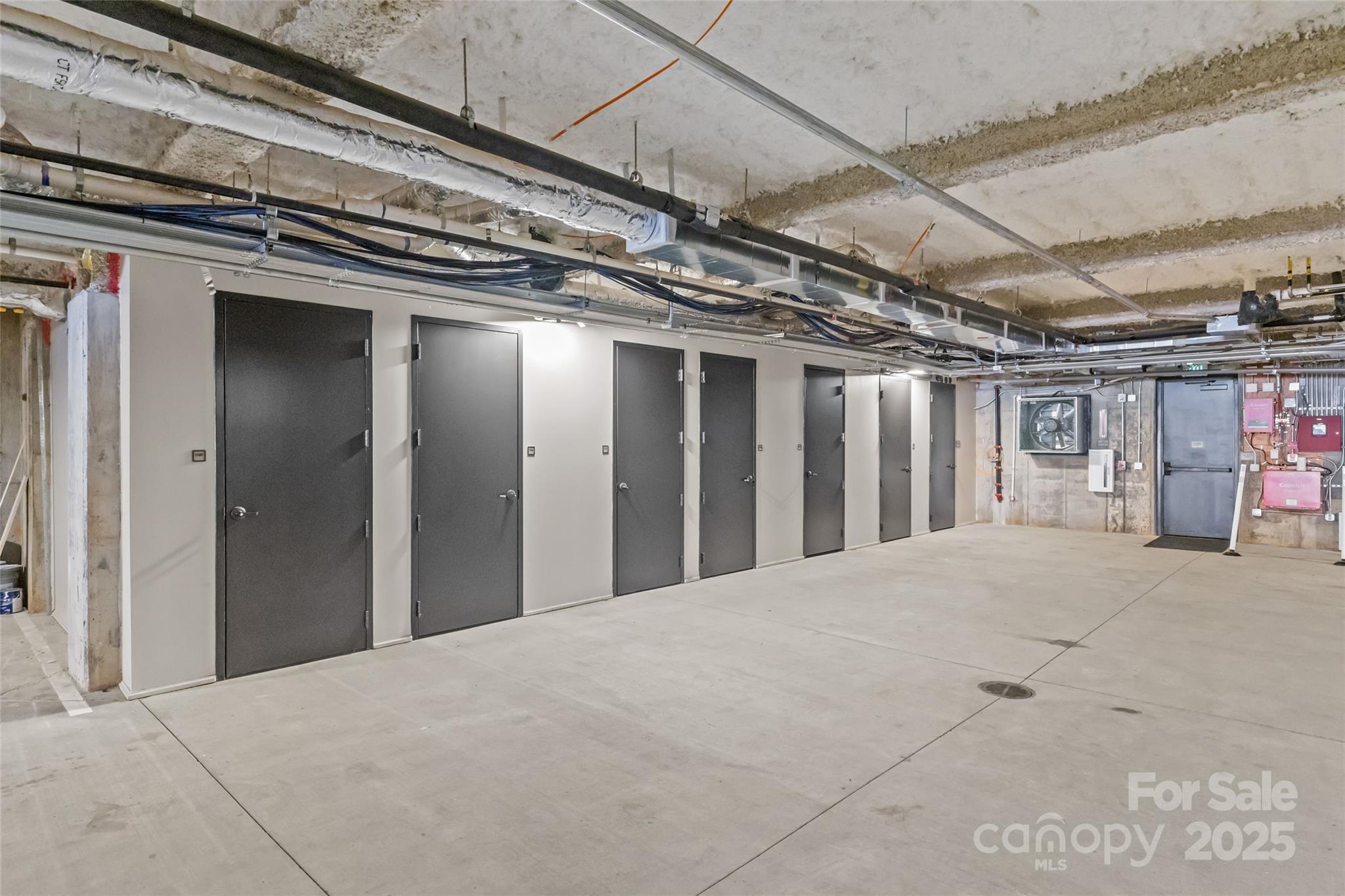 1172 Queens Road Charlotte, NC 28207 - Photo 45 of 48