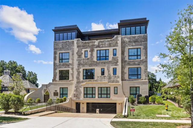 $2,549,000 | 1172 Queens Road, Charlotte, NC 28207