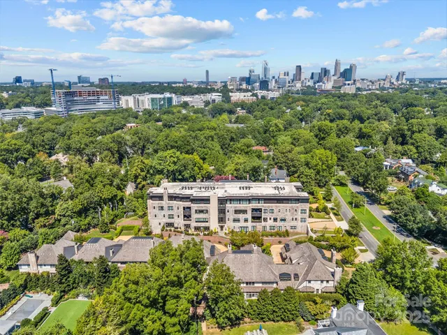 $2,549,000 | 1172 Queens Road, Charlotte, NC 28207