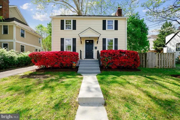 $849,900 | 4504 Gladwyne Drive, Bethesda, MD 20814