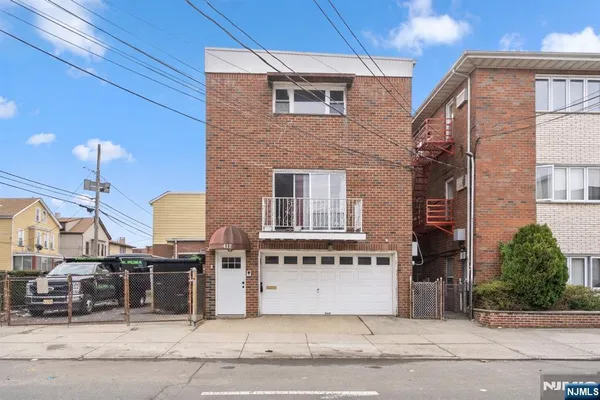 $949,000 | 412 Walker Street, Fairview, NJ 07022