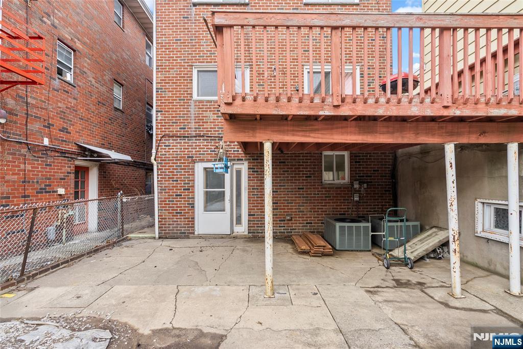 412 Walker Street Fairview, NJ 07022 - Photo 35 of 44