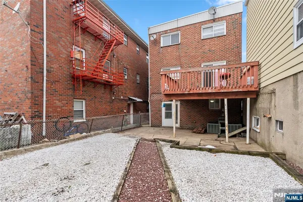 $949,000 | 412 Walker Street, Fairview, NJ 07022