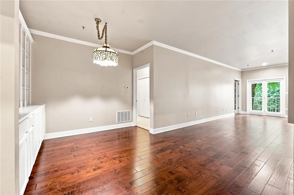 2865 Lenox Road Northeast, Unit 210 Atlanta, GA 30324 - Photo 8 of 30 Gallery Image 8