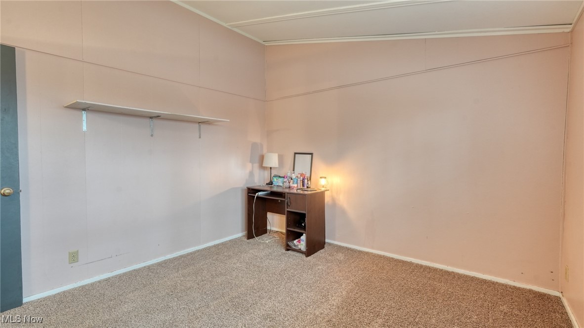 10614 Linwood Road Pleasant City, OH 43772 - Photo 21 of 48 Bedroom 4