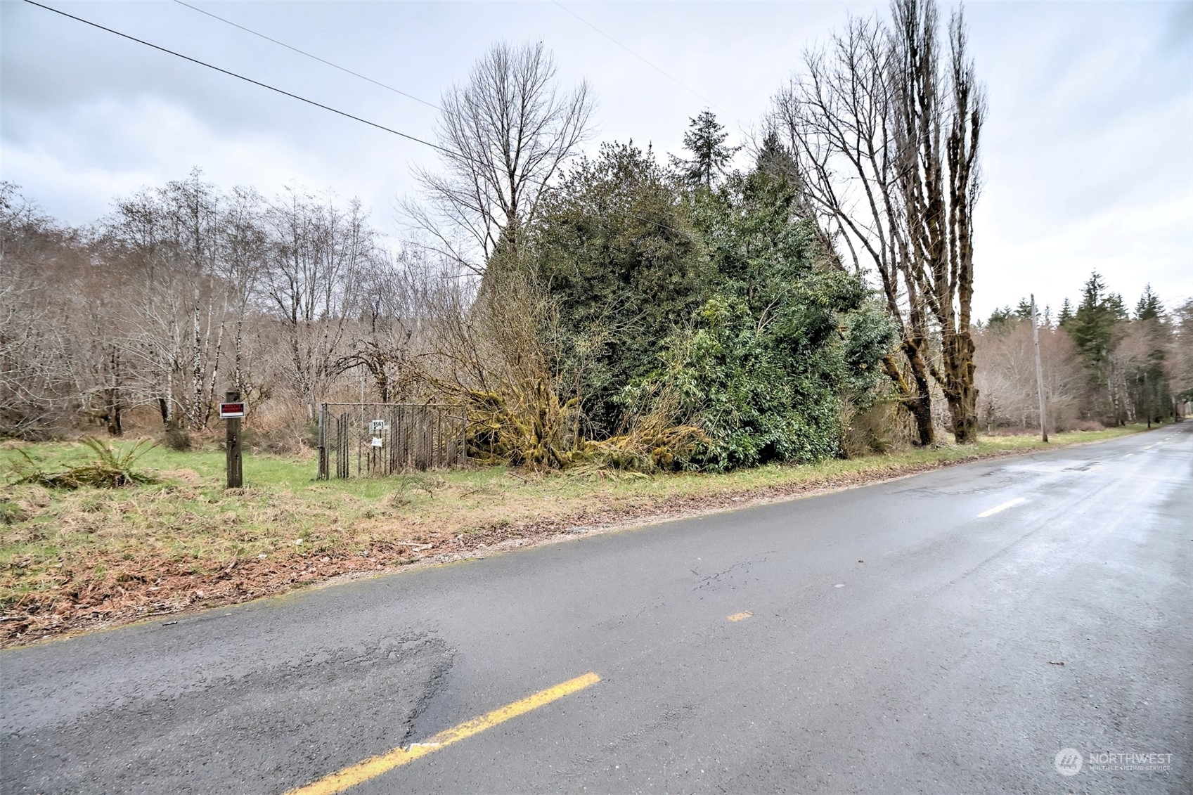 1561 West Ford Road Matlock, WA 98560 - Photo 4 of 14 Gallery Image 4