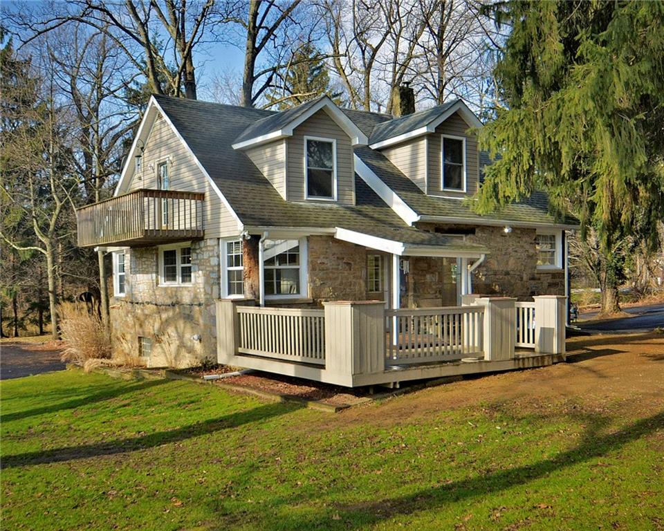 736 Donohoe Road Latrobe, PA 15650 - Photo 1 of 23 Gallery Image 1