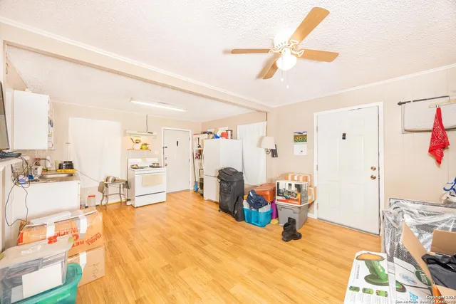 $83,357 | 418 North Cedar Street, Pearsall, TX 78061