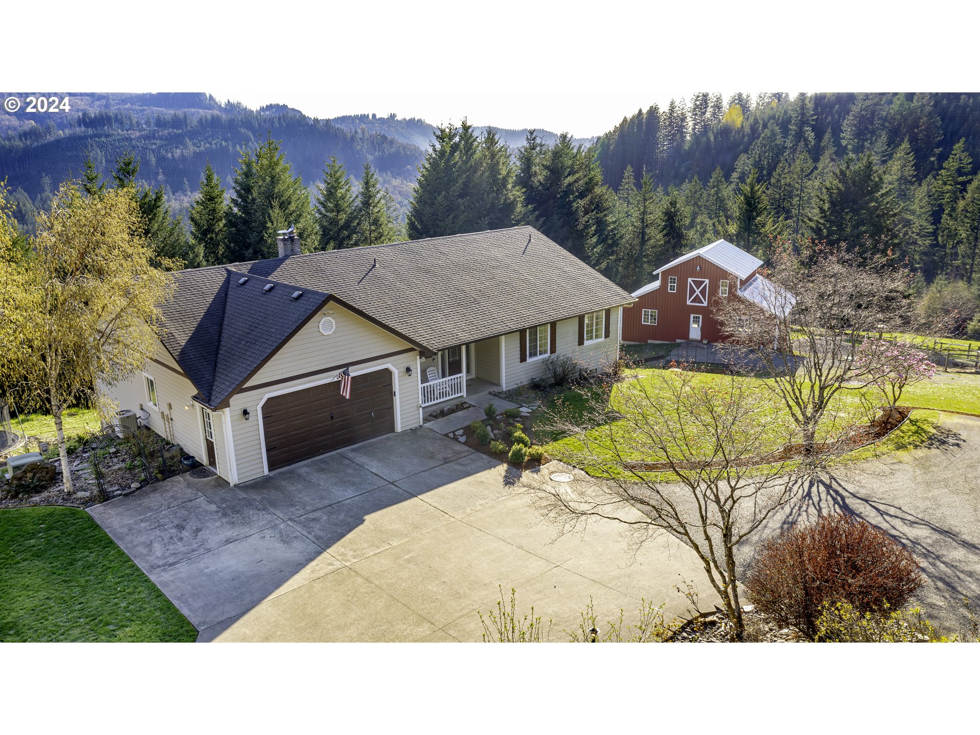 30610 Northeast 245th Ave  