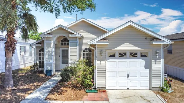 $1,700 | 50989 Highway 27, Unit 174, Davenport, FL 33897