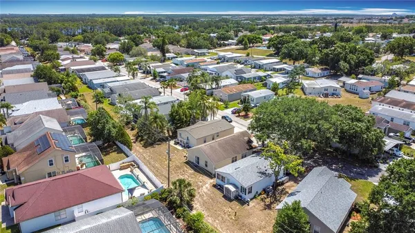 $1,700 | 50989 Highway 27, Unit 174, Davenport, FL 33897