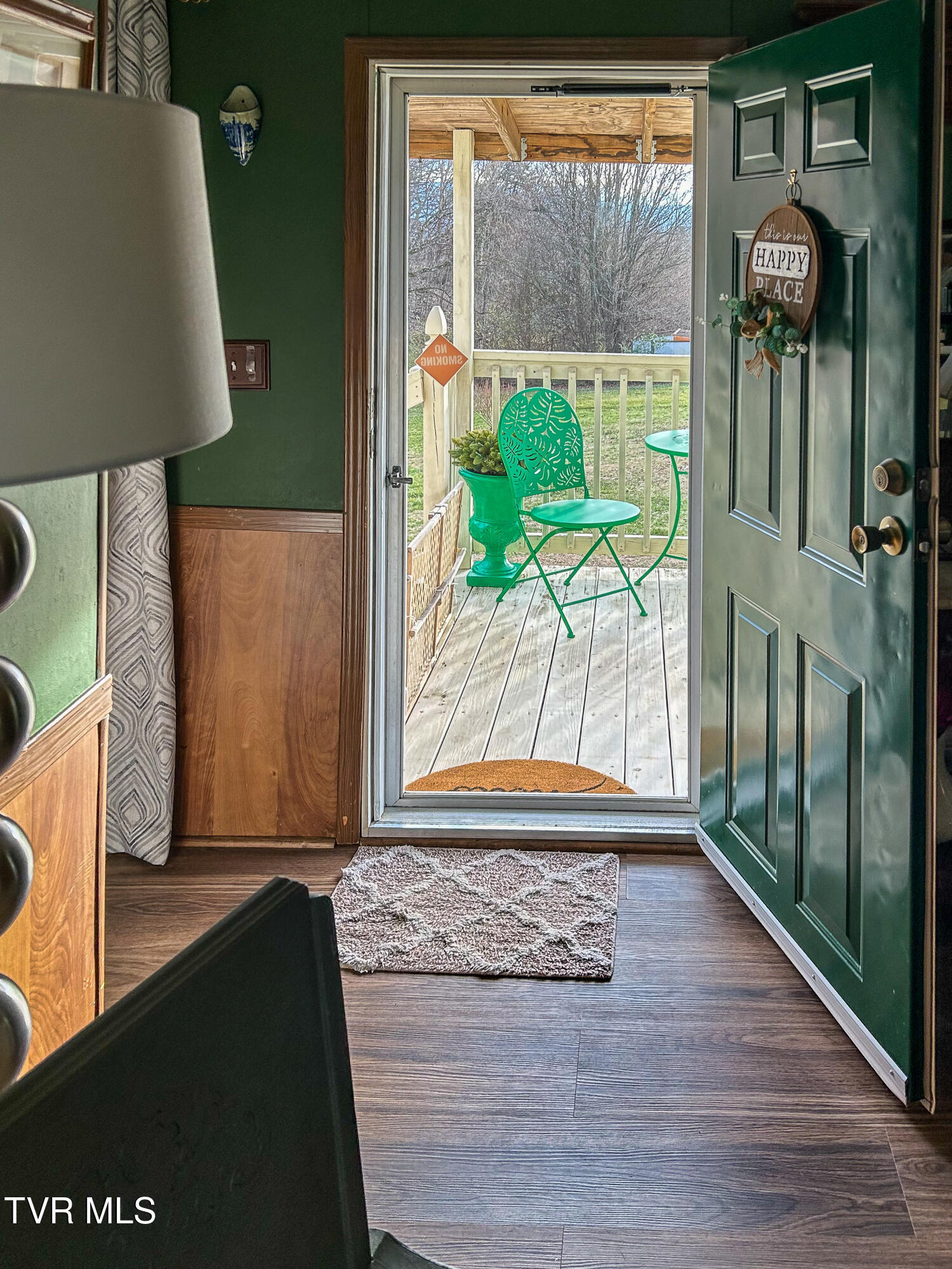 639 Bailey Bridge Road Limestone, TN 37681 - Photo 2 of 51 Nellie022426G (1)