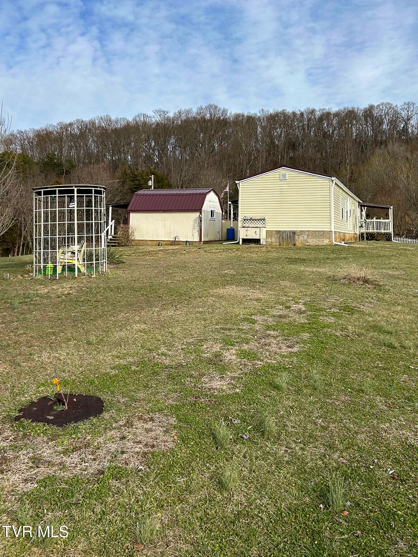 639 Bailey Bridge Road Limestone, TN 37681 - Photo 37 of 51 Nellie022426G (36)