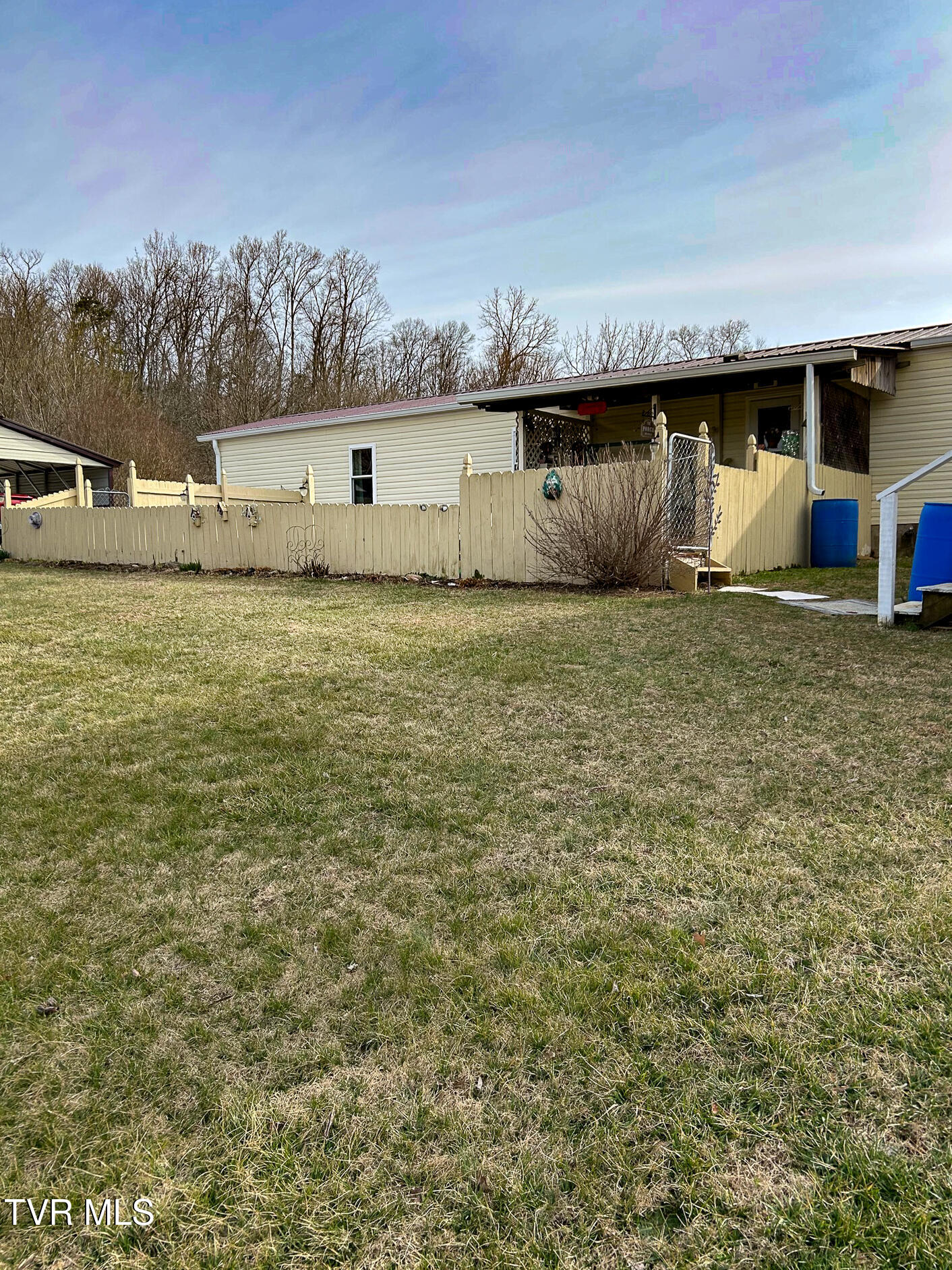 639 Bailey Bridge Road Limestone, TN 37681 - Photo 44 of 51 Nellie022426G (43)