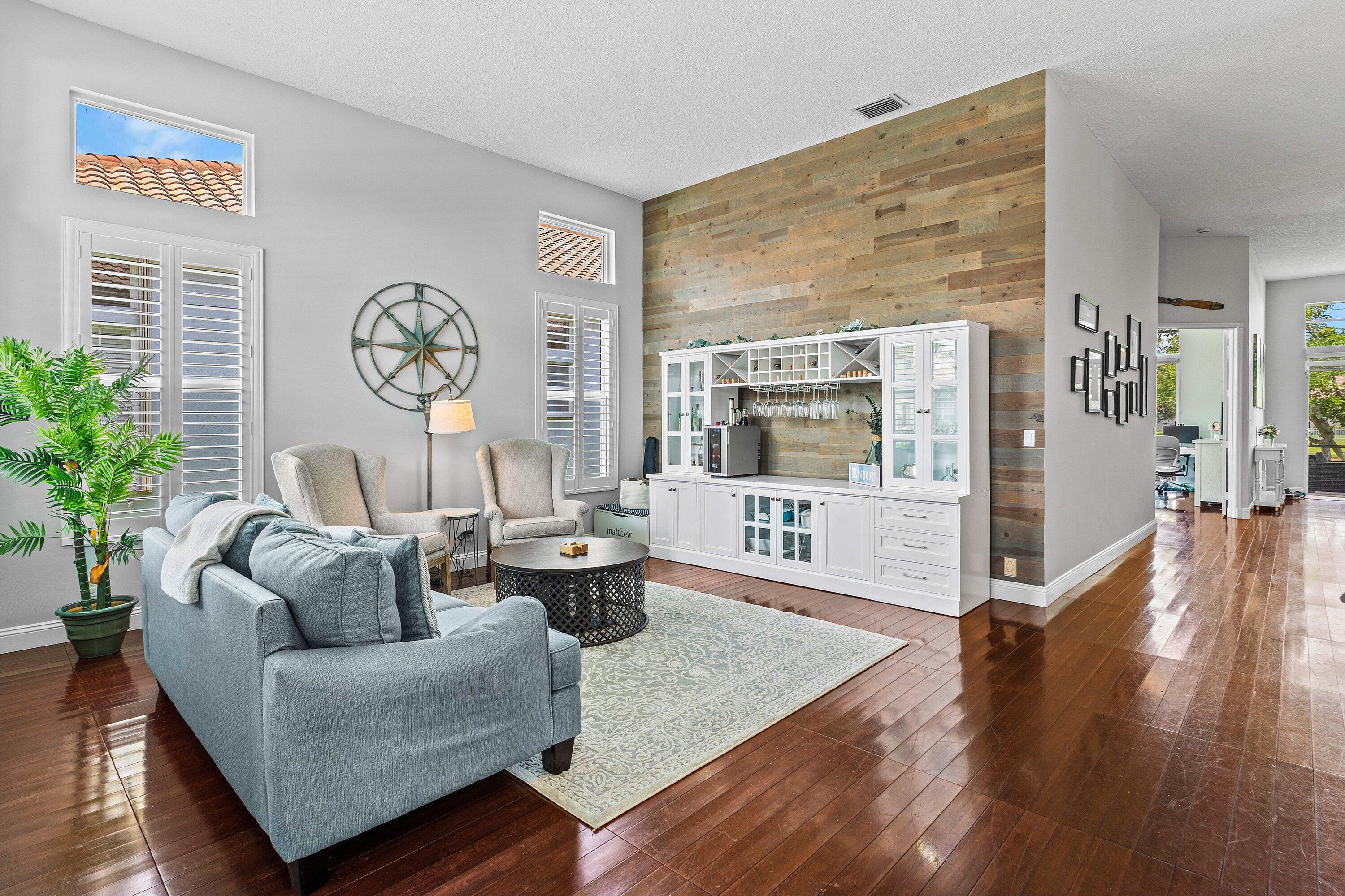 10767 Tea Olive Lane Boca Raton, FL 33498 - Photo 5 of 34 Family Room