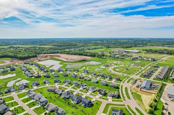 $143,900 | Lot 417 Whistle Rock, DeForest, WI 53532