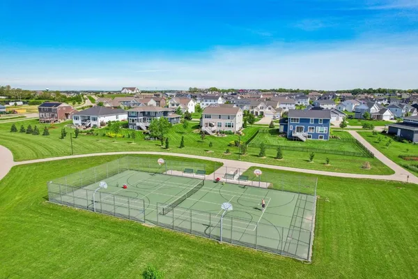 $143,900 | Lot 417 Whistle Rock, DeForest, WI 53532