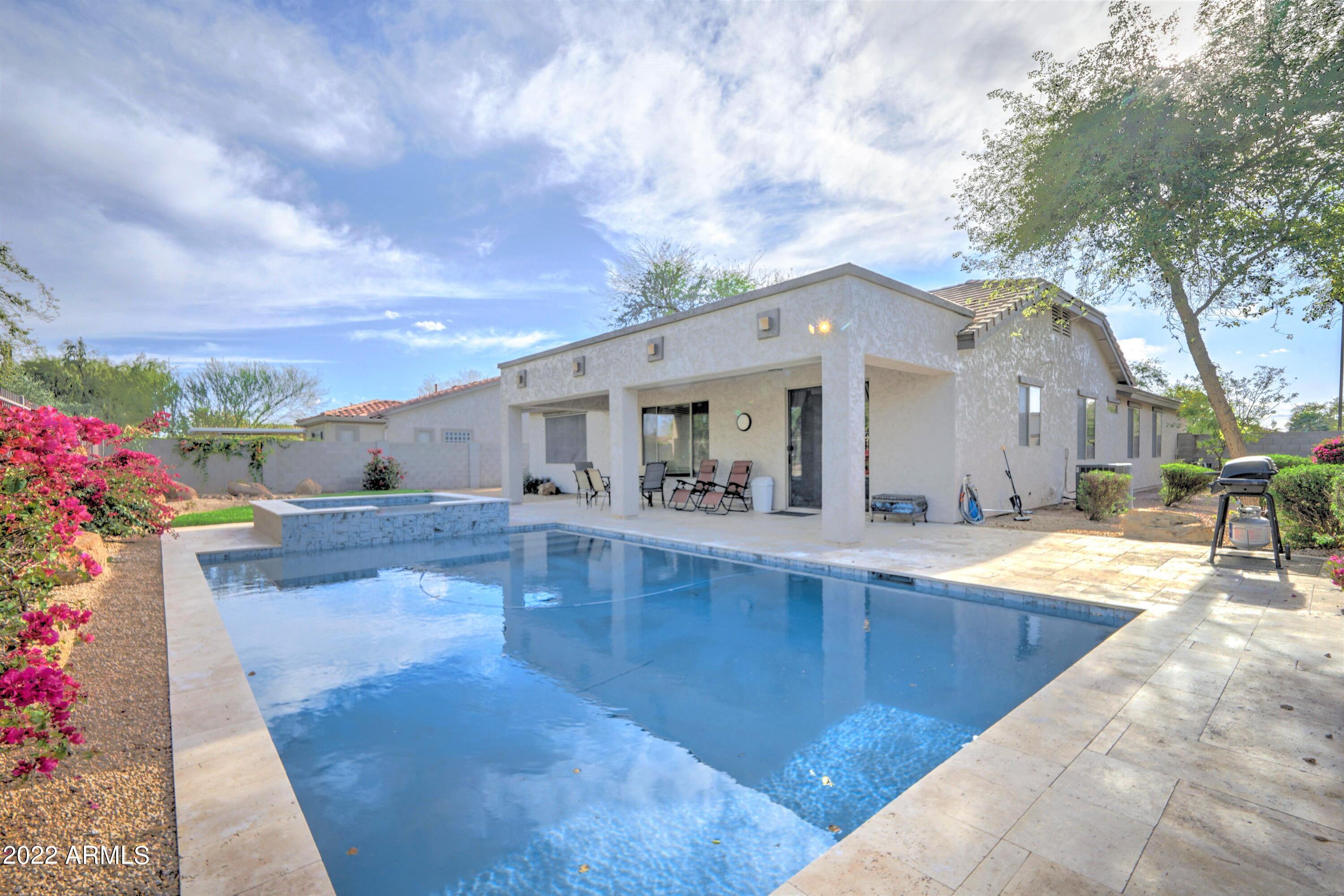 Undisclosed Address Gilbert, AZ 85298 - Photo 1 of 41 5153 S Marble St-38