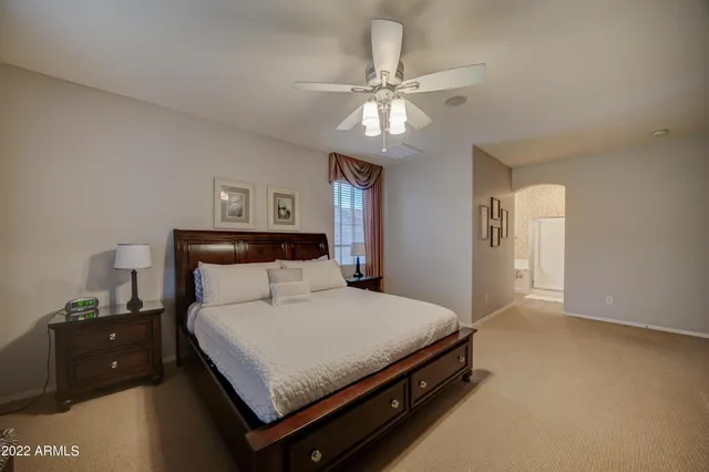 $8,400 | Undisclosed Address, Gilbert, AZ 85298