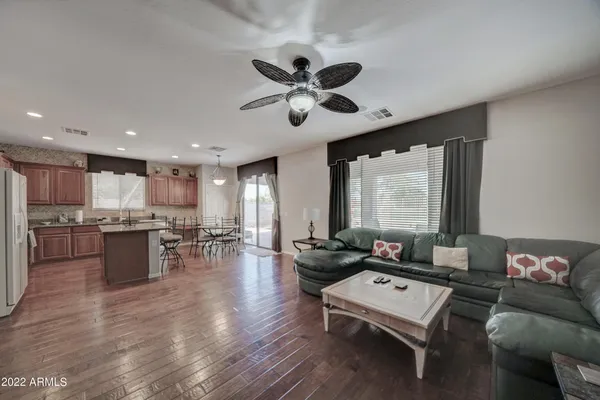 $8,400 | Undisclosed Address, Gilbert, AZ 85298