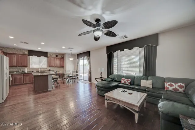 $8,400 | Undisclosed Address, Gilbert, AZ 85298