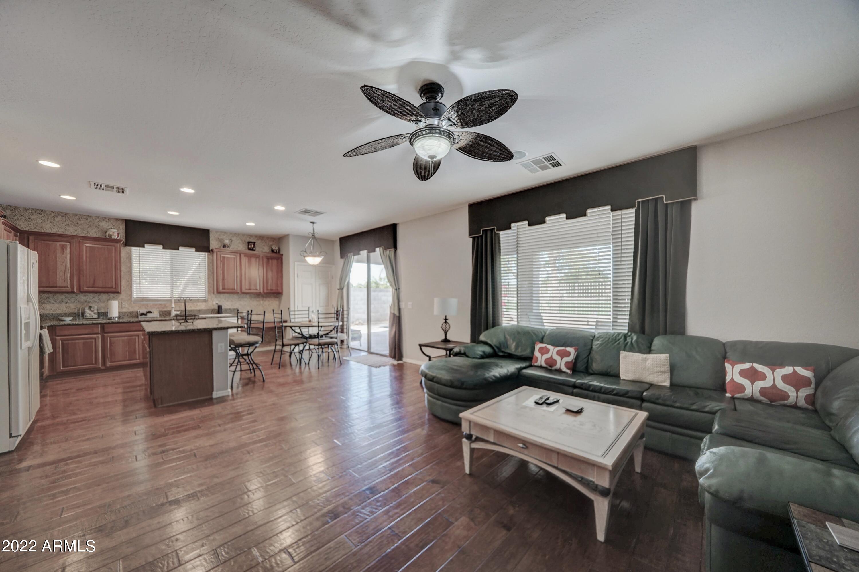 Undisclosed Address Gilbert, AZ 85298 - Photo 27 of 41 5153 S Marble St-26