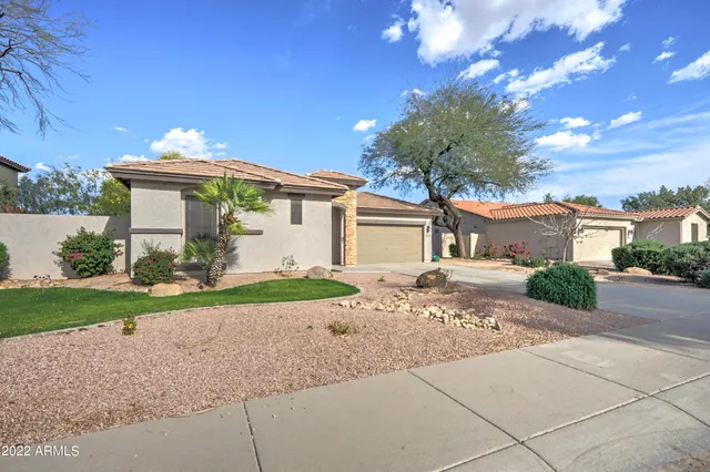 $8,400 | Undisclosed Address, Gilbert, AZ 85298