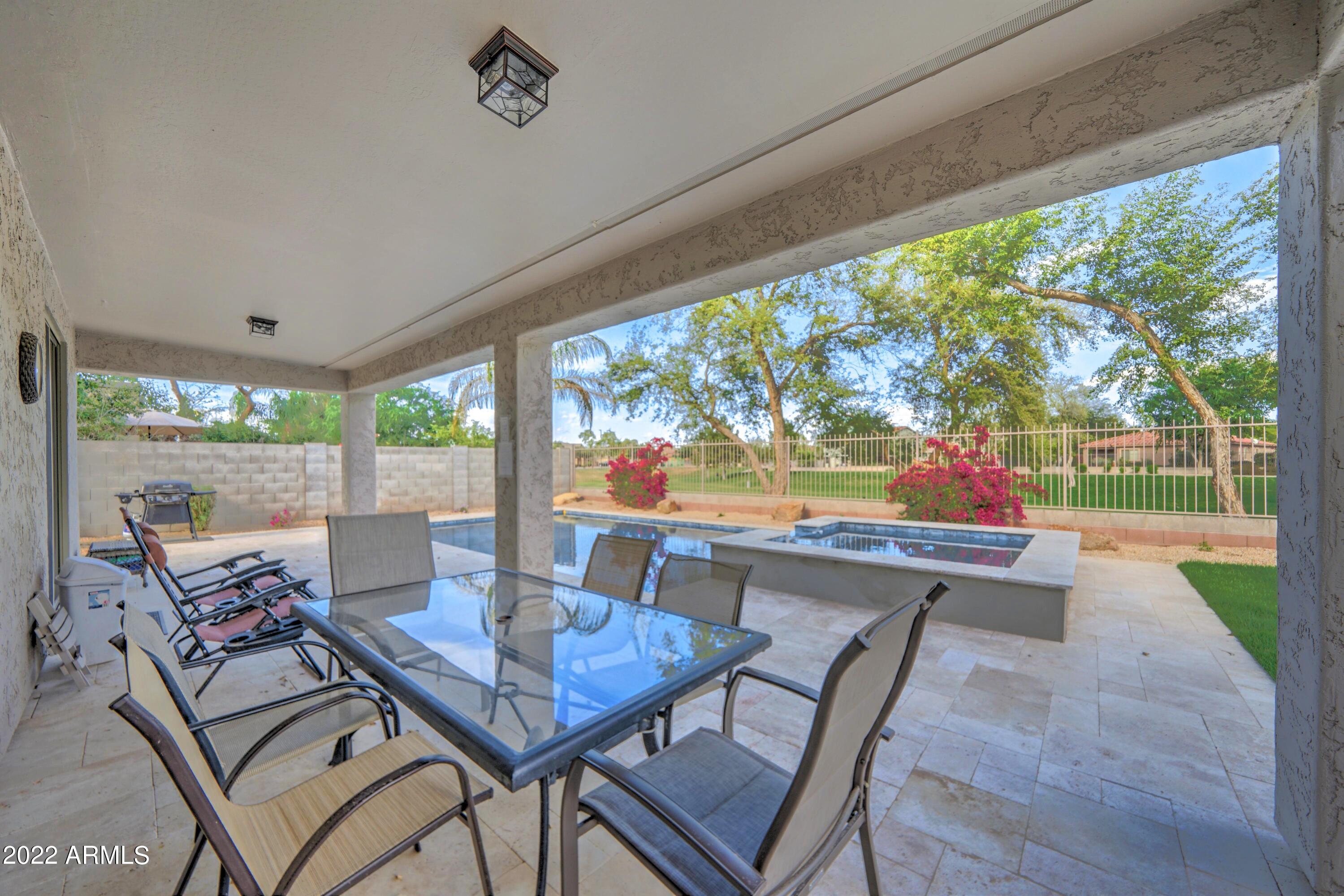 Undisclosed Address Gilbert, AZ 85298 - Photo 37 of 41 5153 S Marble St-36