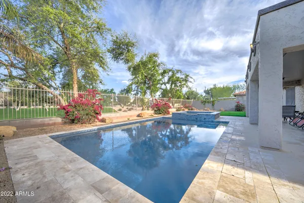 $8,400 | Undisclosed Address, Gilbert, AZ 85298