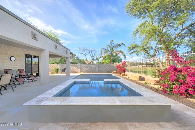 $8,400 | Undisclosed Address, Gilbert, AZ 85298