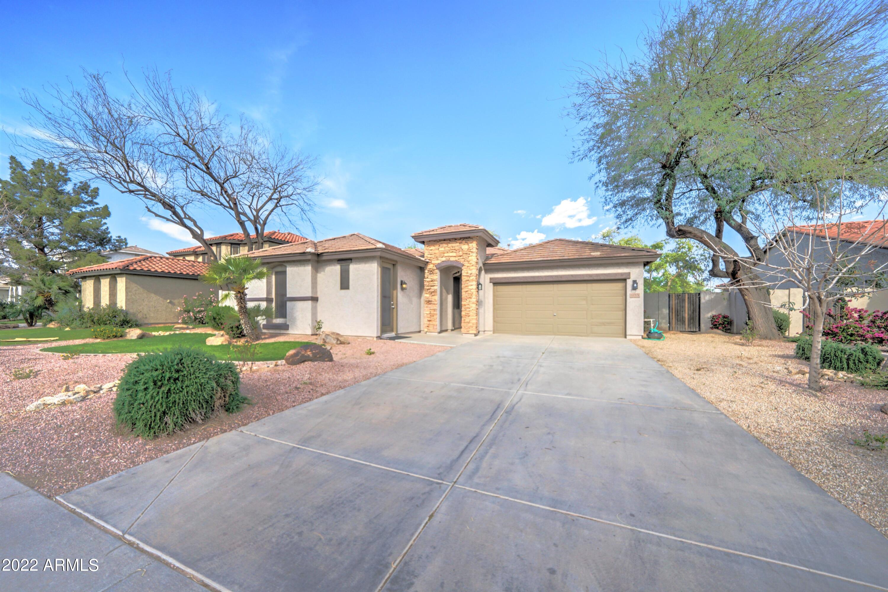 Undisclosed Address Gilbert, AZ 85298 - Photo 4 of 41 5153 S Marble St-3