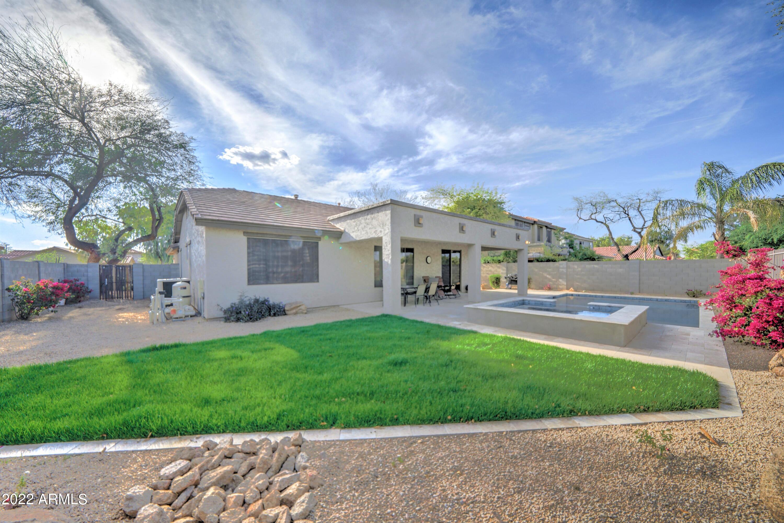 Undisclosed Address Gilbert, AZ 85298 - Photo 41 of 41 5153 S Marble St-41