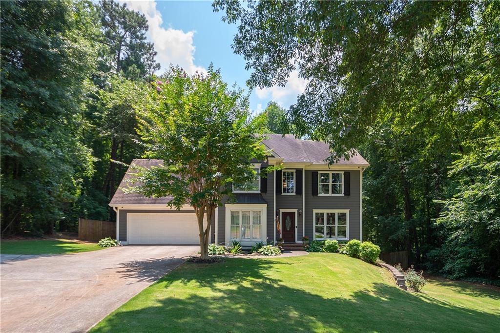 3020 Mattison Street Duluth, GA 30096 - Photo 1 of 1 Gallery Image 1